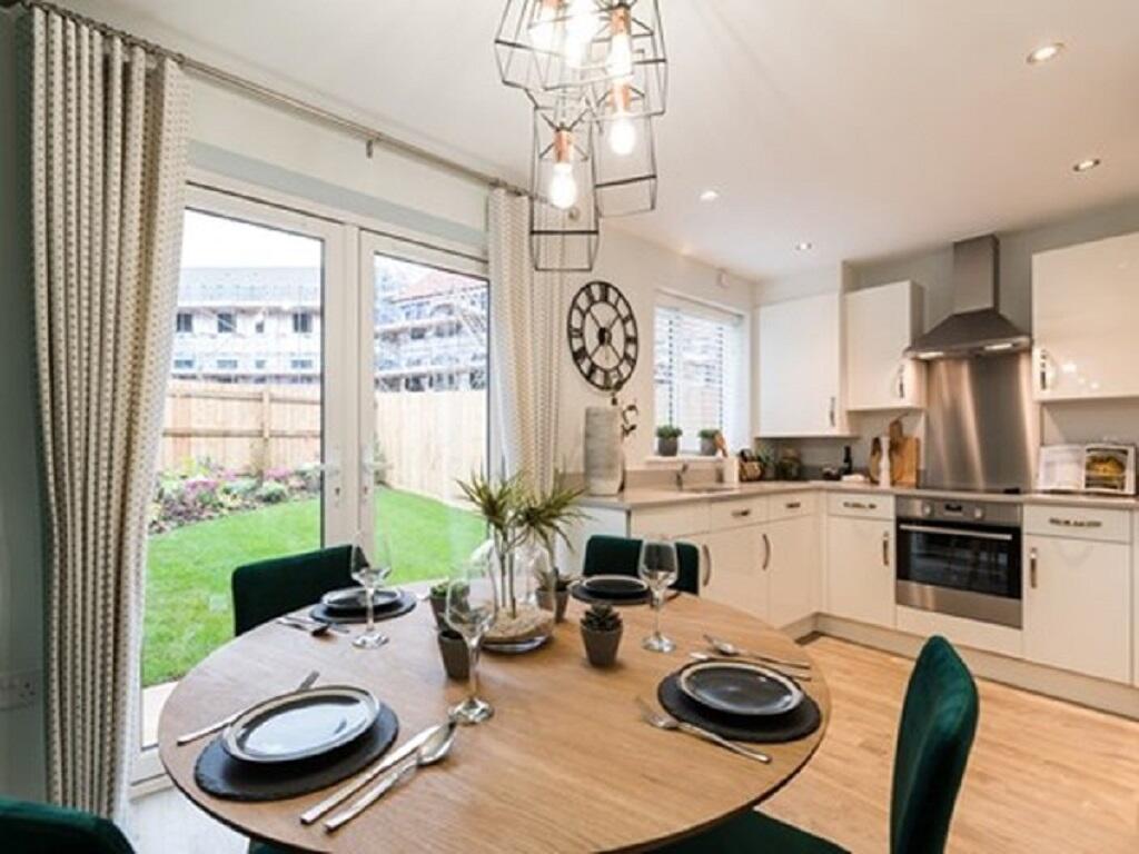 Additional property image - Michaels Grove, Llanharan, Pontyclun