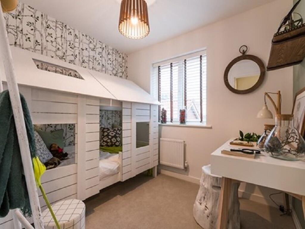 Additional property image - Michaels Grove, Llanharan, Pontyclun
