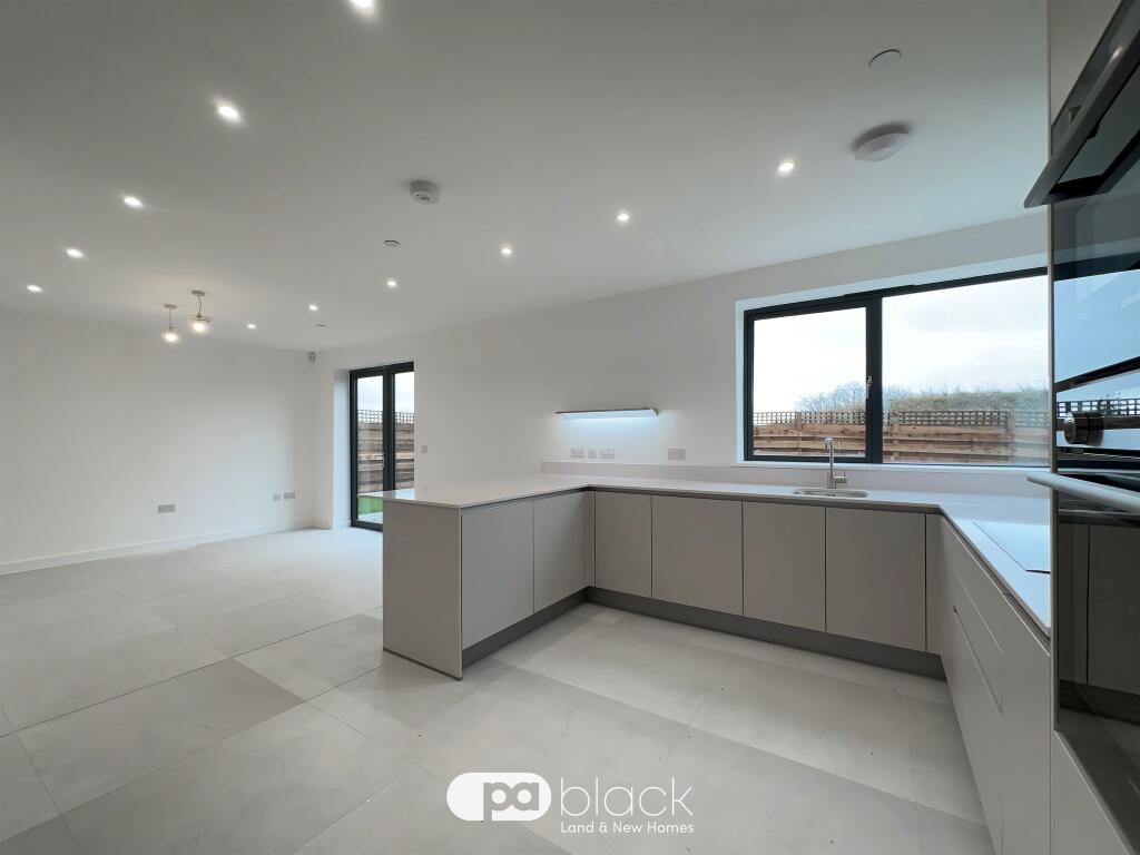 Additional property image - Brynna Road, Brynna, Pontyclun