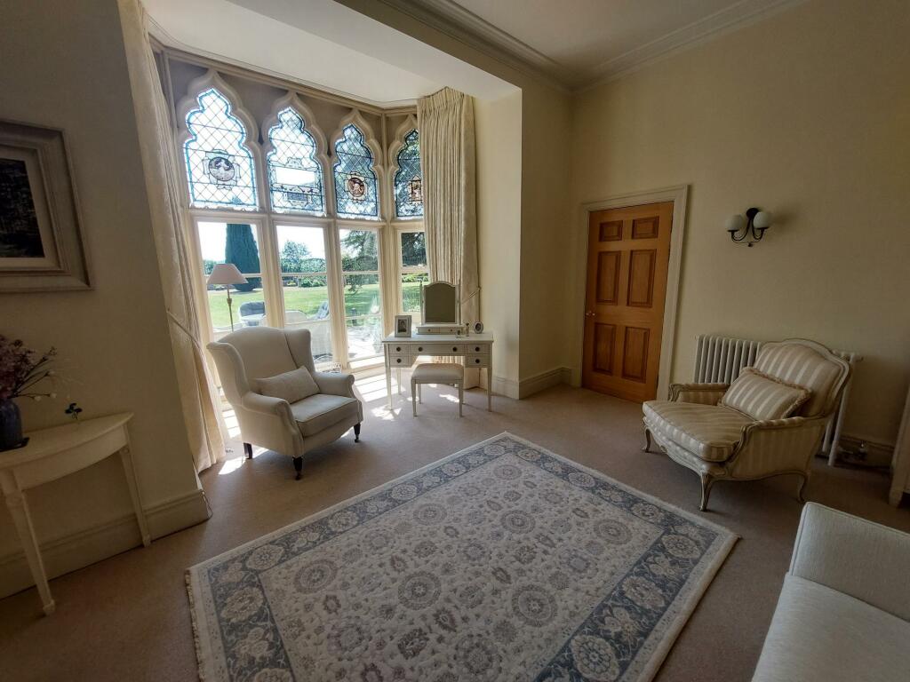Additional property image - The Manor, Talygarn, Pontyclun