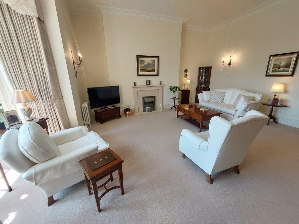 Additional property image - The Manor, Talygarn, Pontyclun