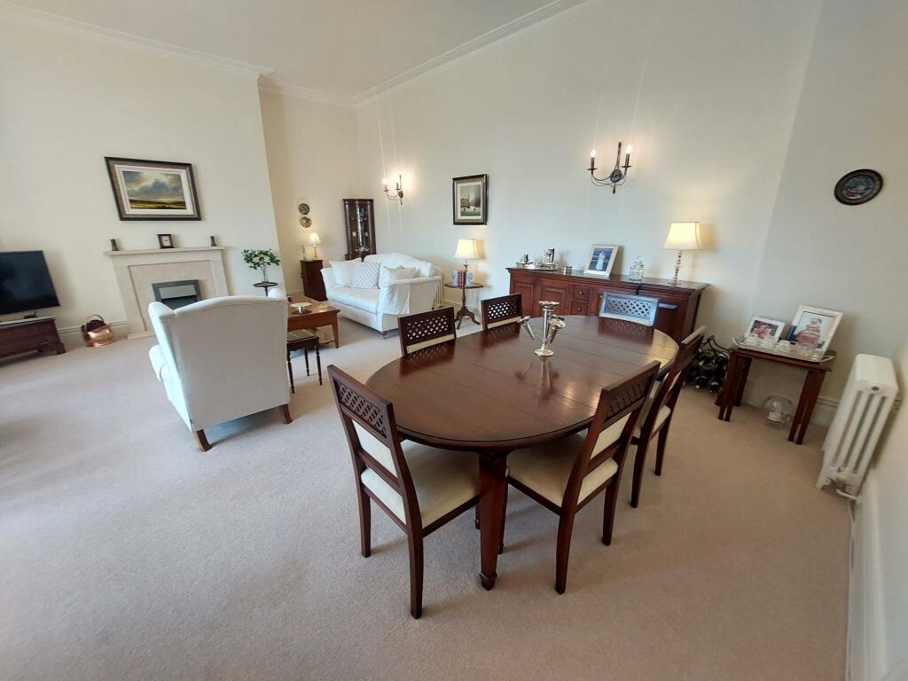 Additional property image - The Manor, Talygarn, Pontyclun