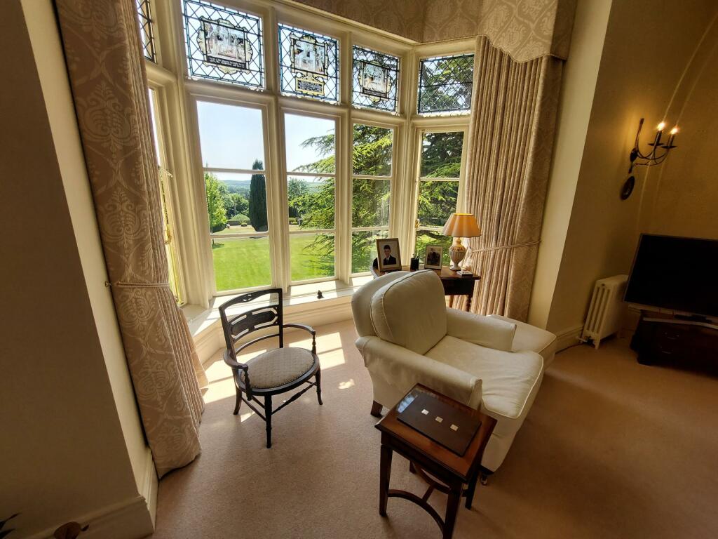 Additional property image - The Manor, Talygarn, Pontyclun