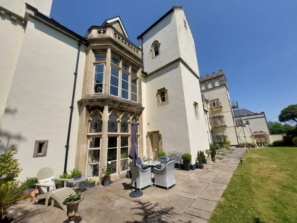 Additional property image - The Manor, Talygarn, Pontyclun
