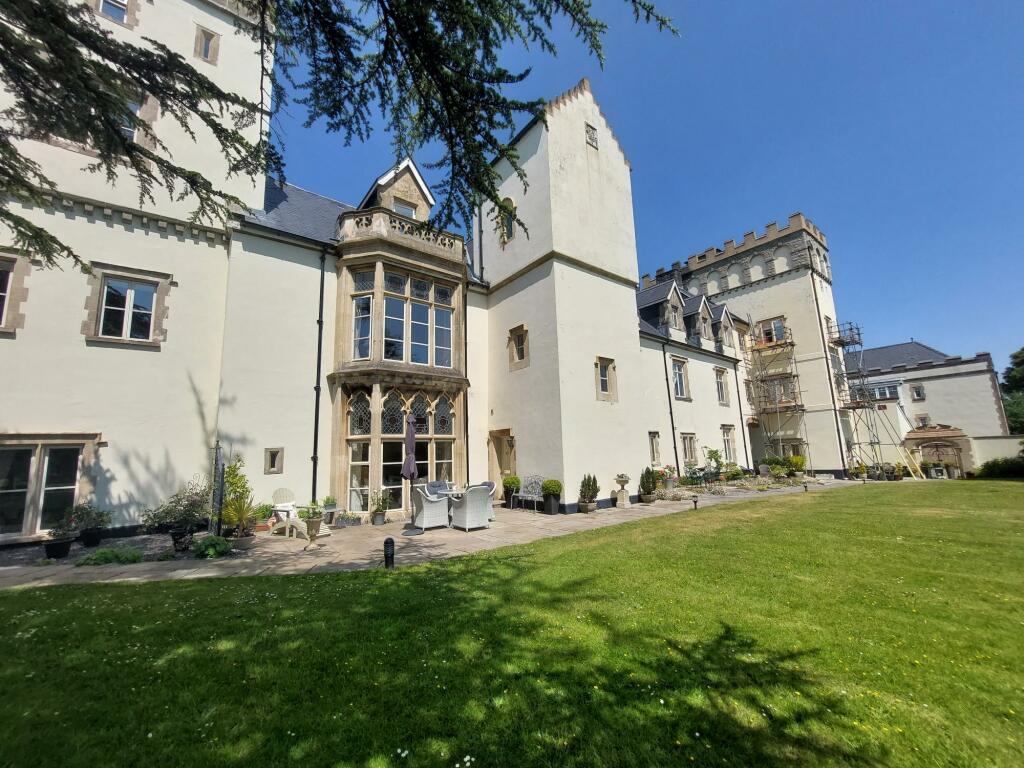 Additional property image - The Manor, Talygarn, Pontyclun