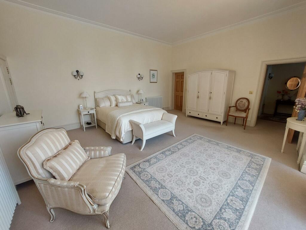 Additional property image - The Manor, Talygarn, Pontyclun