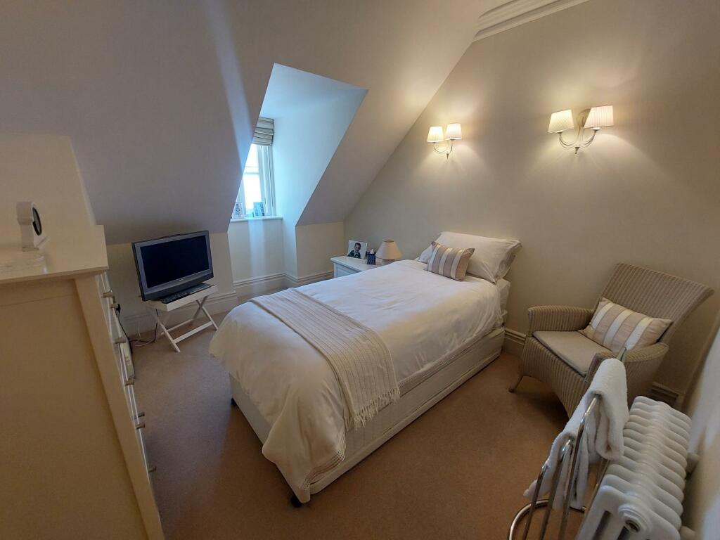 Additional property image - The Manor, Talygarn, Pontyclun