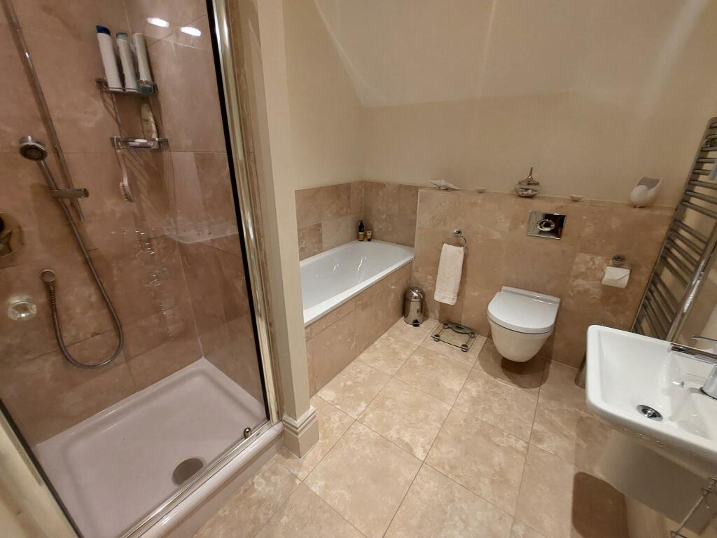 Additional property image - The Manor, Talygarn, Pontyclun