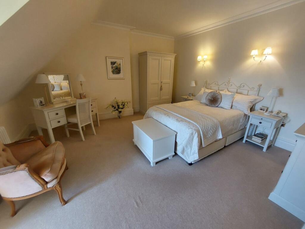 Additional property image - The Manor, Talygarn, Pontyclun