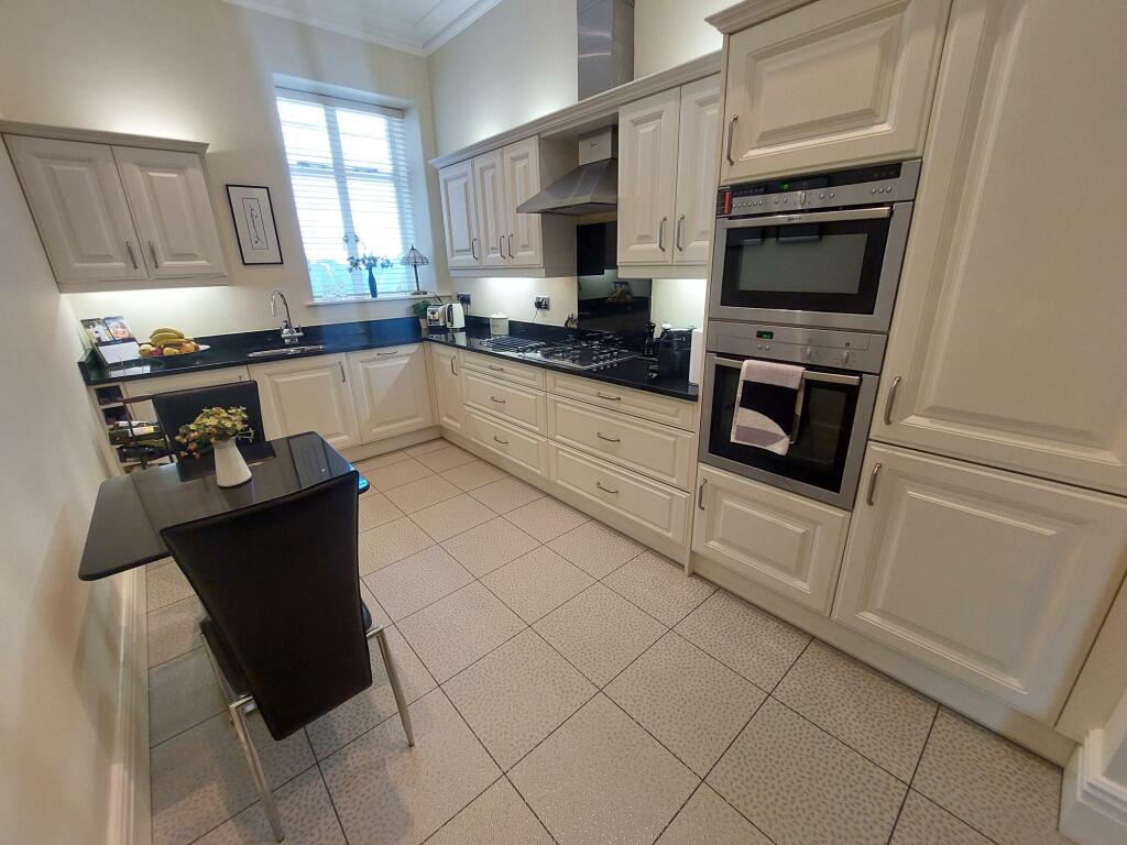 Additional property image - The Manor, Talygarn, Pontyclun