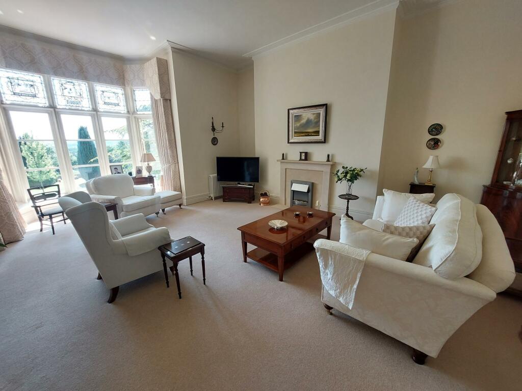 Additional property image - The Manor, Talygarn, Pontyclun
