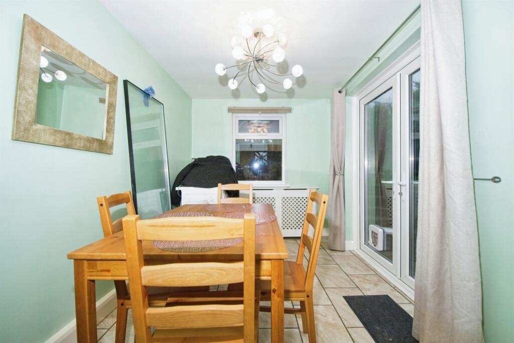 Additional property image - The Heathlands, Gilfach Goch, PORTH