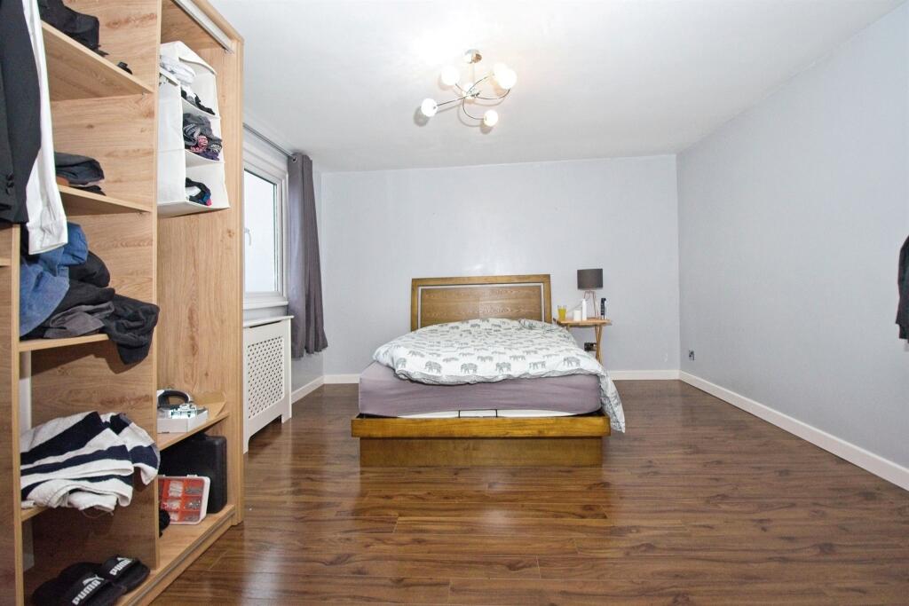 Property image - The Heathlands, Gilfach Goch, PORTH