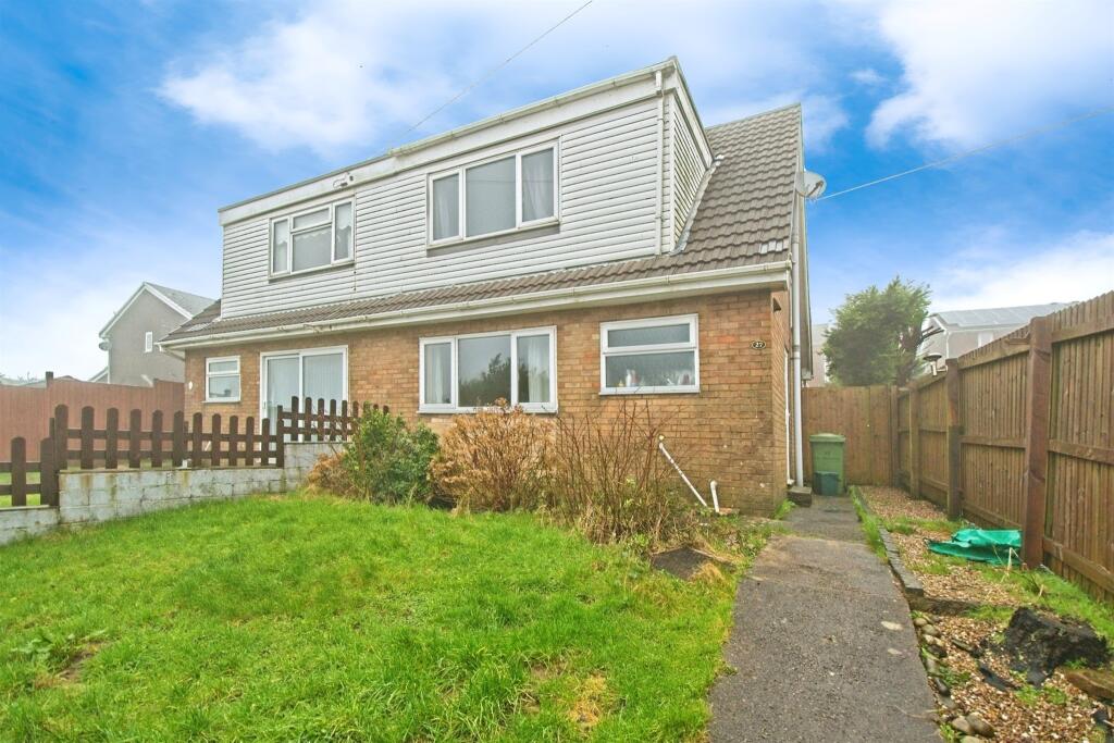 Additional property image - The Heathlands, Gilfach Goch, PORTH