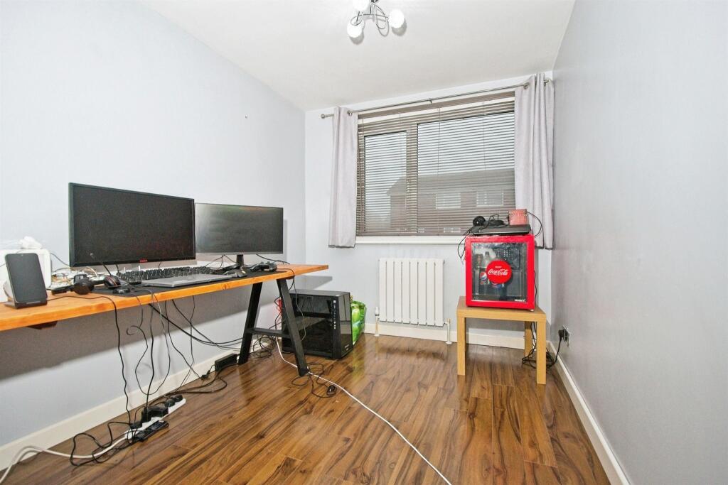 Additional property image - The Heathlands, Gilfach Goch, PORTH