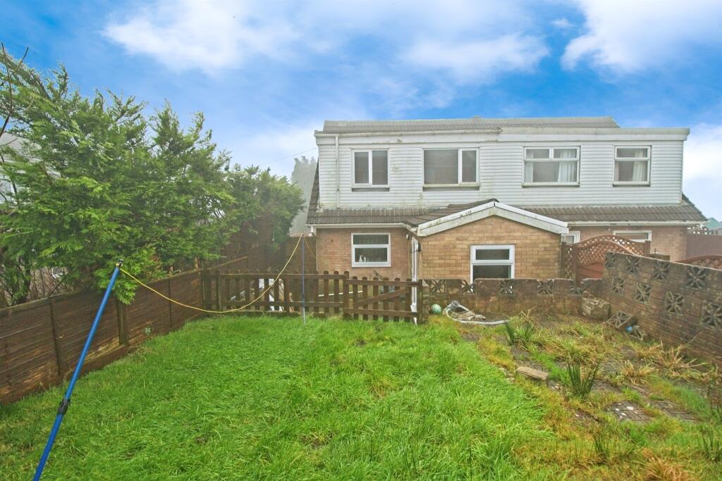 Additional property image - The Heathlands, Gilfach Goch, PORTH