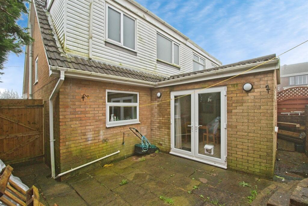 Additional property image - The Heathlands, Gilfach Goch, PORTH