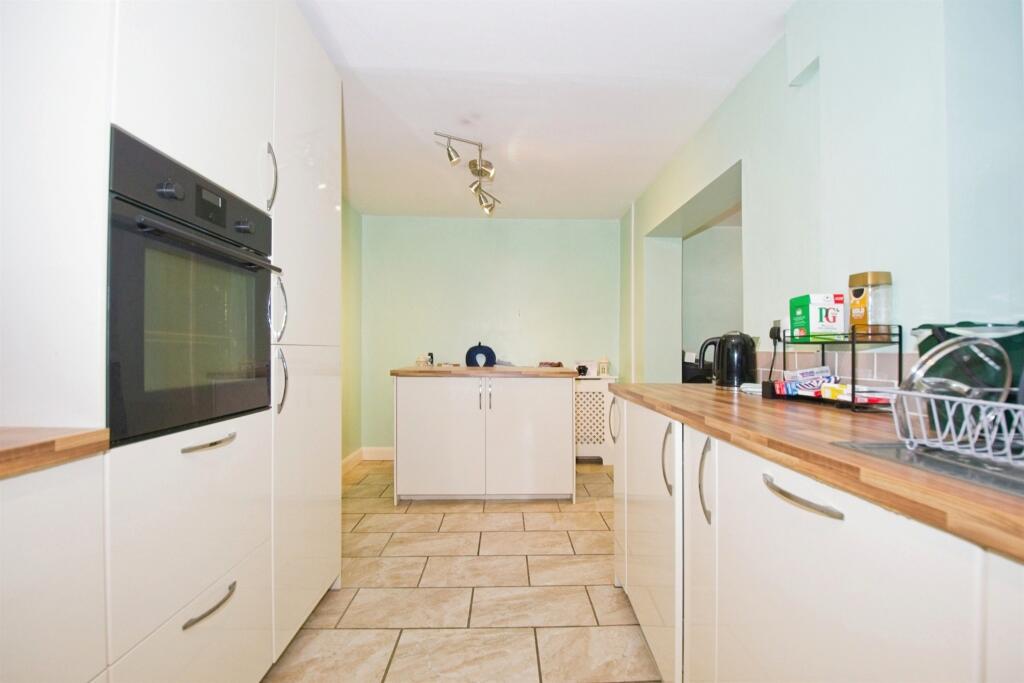 Additional property image - The Heathlands, Gilfach Goch, PORTH