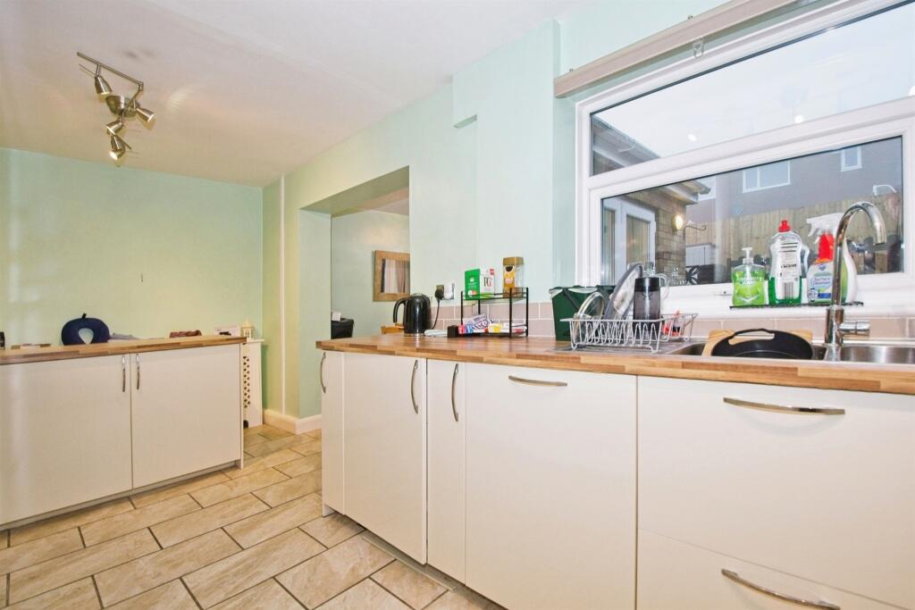 Additional property image - The Heathlands, Gilfach Goch, PORTH