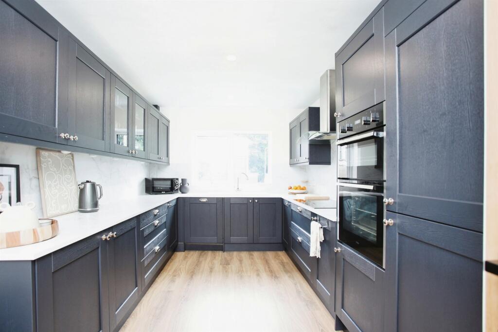 Additional property image - Dan-Y-Felin, Llantrisant, Pontyclun