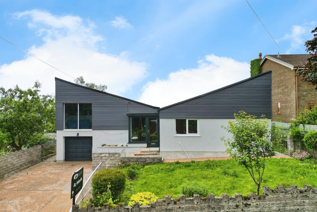 Additional property image - Dan-Y-Felin, Llantrisant, Pontyclun