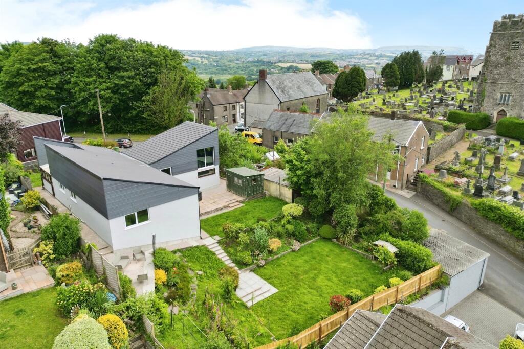 Additional property image - Dan-Y-Felin, Llantrisant, Pontyclun