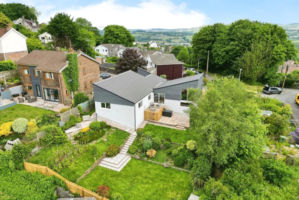 Additional property image - Dan-Y-Felin, Llantrisant, Pontyclun