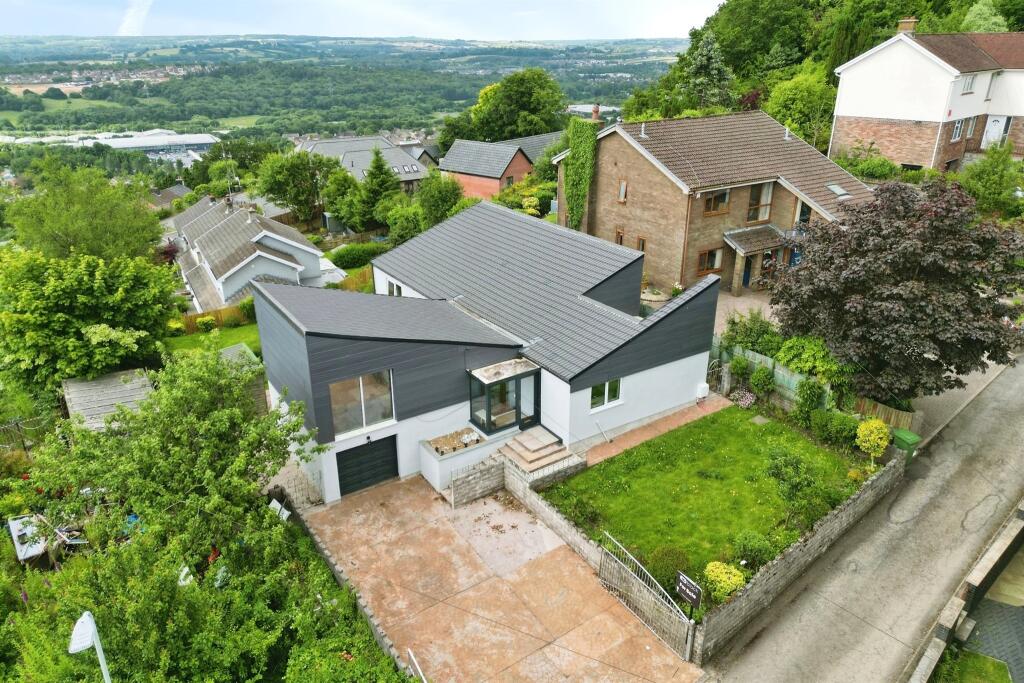 Additional property image - Dan-Y-Felin, Llantrisant, Pontyclun