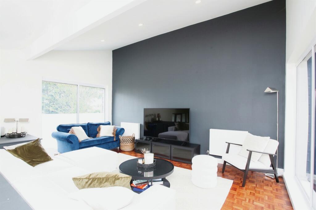 Additional property image - Dan-Y-Felin, Llantrisant, Pontyclun