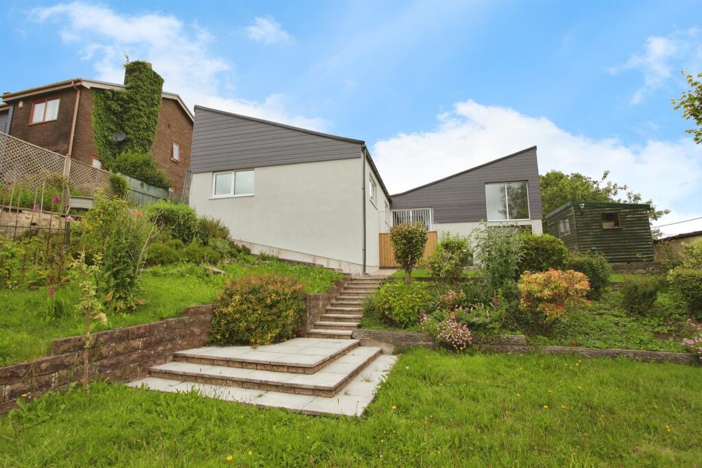 Additional property image - Dan-Y-Felin, Llantrisant, Pontyclun
