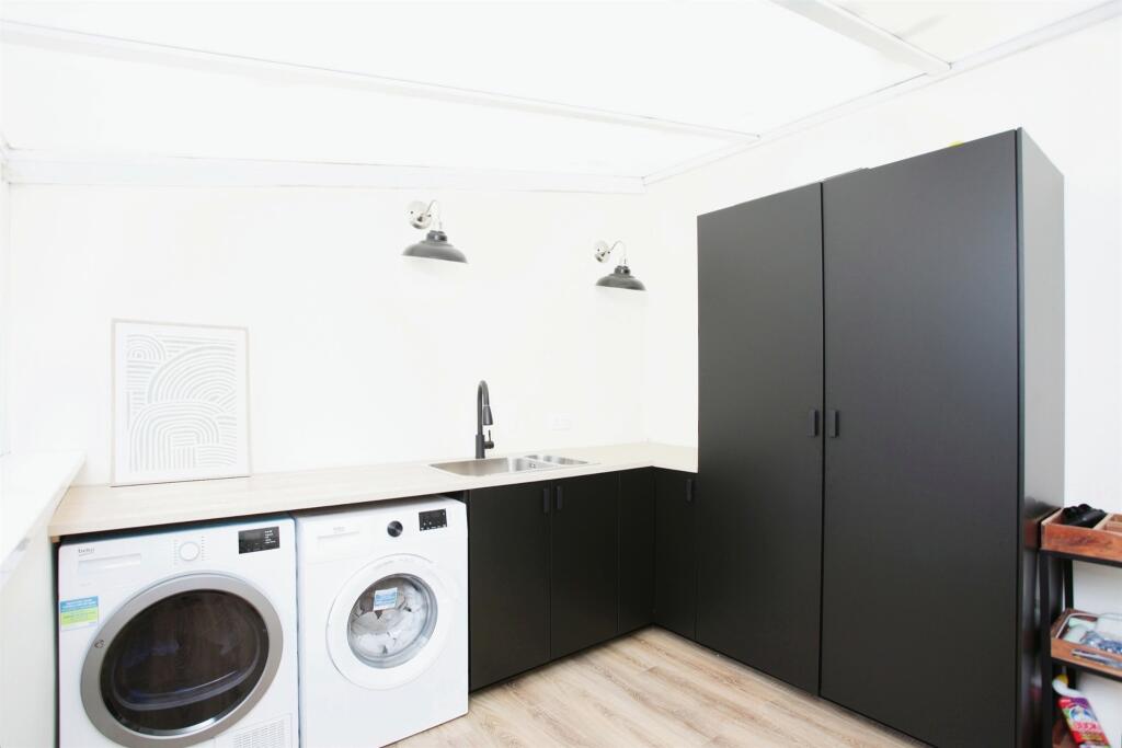 Additional property image - Dan-Y-Felin, Llantrisant, Pontyclun