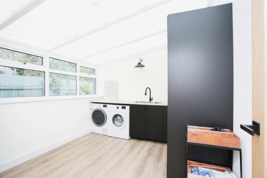 Additional property image - Dan-Y-Felin, Llantrisant, Pontyclun