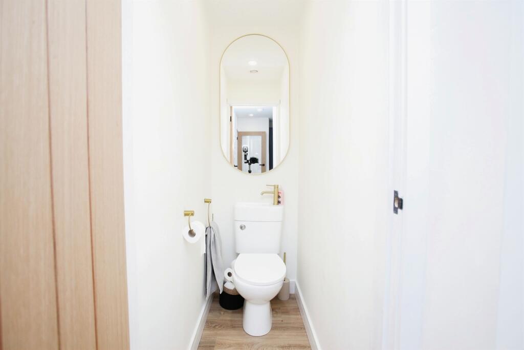 Additional property image - Dan-Y-Felin, Llantrisant, Pontyclun
