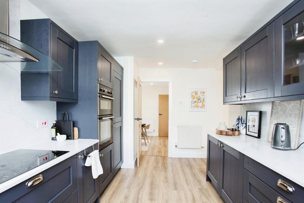 Additional property image - Dan-Y-Felin, Llantrisant, Pontyclun