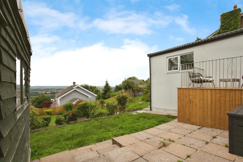 Additional property image - Dan-Y-Felin, Llantrisant, Pontyclun