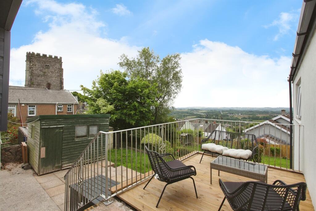 Additional property image - Dan-Y-Felin, Llantrisant, Pontyclun