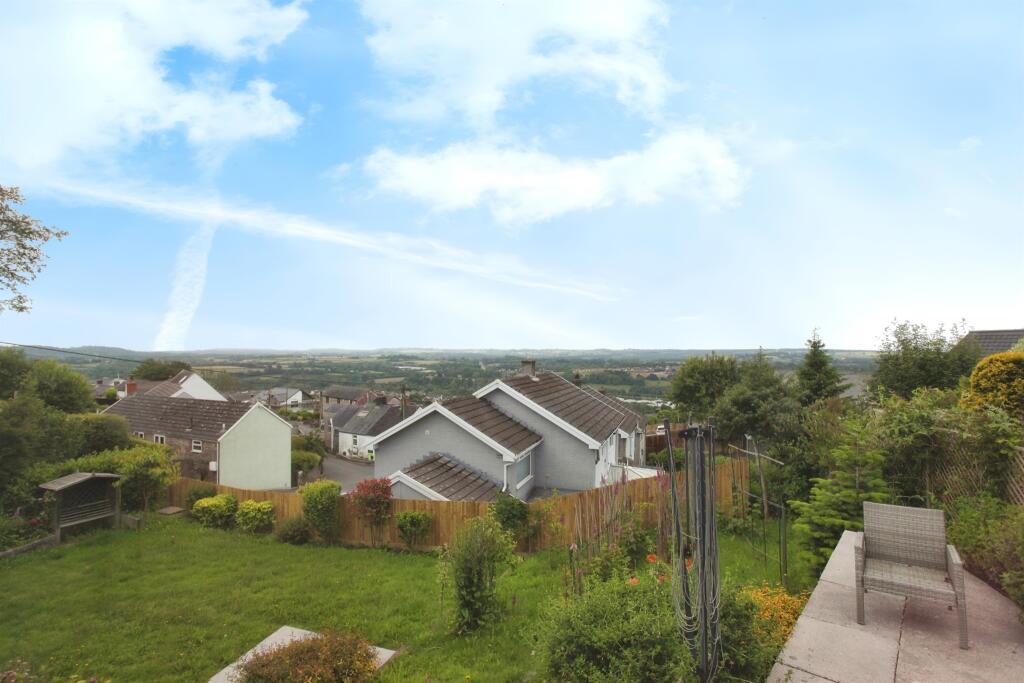 Additional property image - Dan-Y-Felin, Llantrisant, Pontyclun