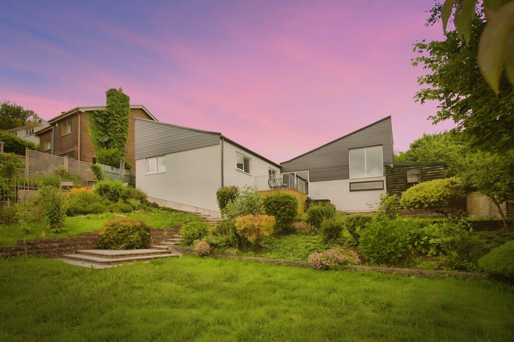 Additional property image - Dan-Y-Felin, Llantrisant, Pontyclun