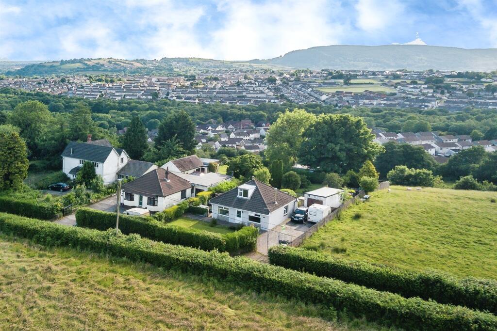 Main image of property: Croescade Lane, Llantwit Fardre, Pontypridd