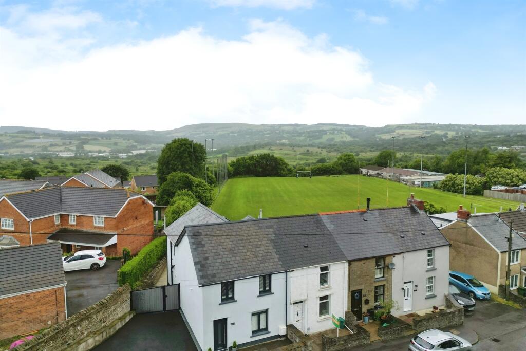 Main image of property: Newbridge Road, Llantrisant, Pontyclun