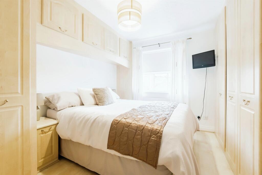 Additional property image - Mountain View, Tonyrefail, Porth