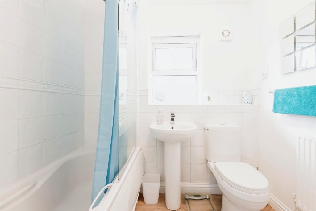 Additional property image - Mountain View, Tonyrefail, Porth