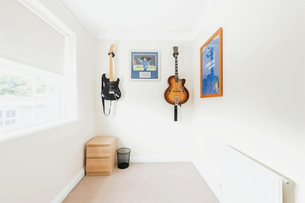 Additional property image - Mountain View, Tonyrefail, Porth