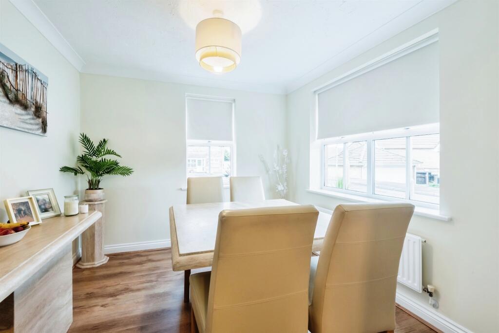 Additional property image - Mountain View, Tonyrefail, Porth