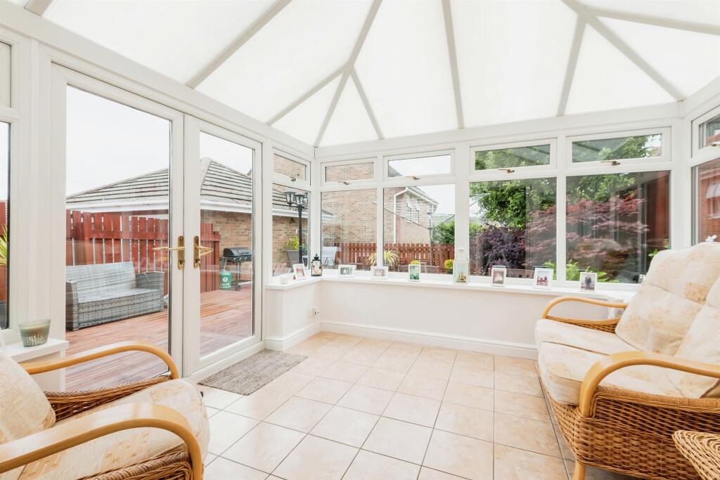 Additional property image - Mountain View, Tonyrefail, Porth