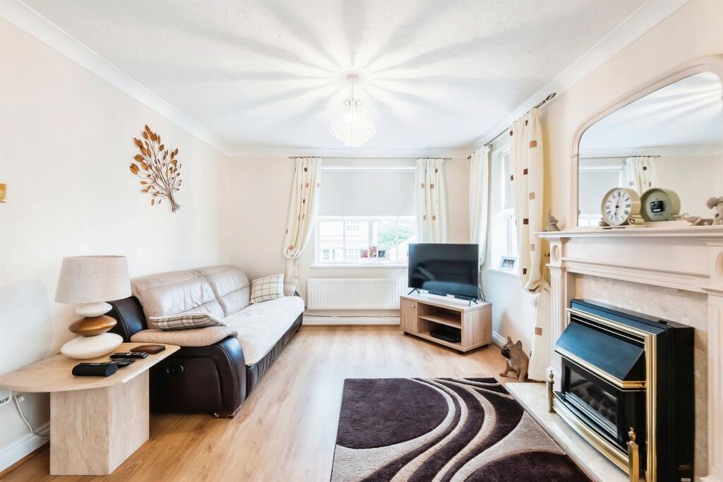Additional property image - Mountain View, Tonyrefail, Porth