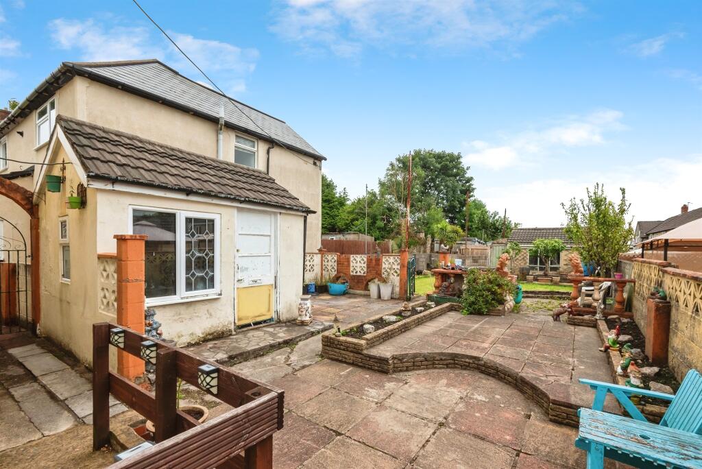 Additional property image - Castell Y Mynach Road, Beddau, Pontypridd
