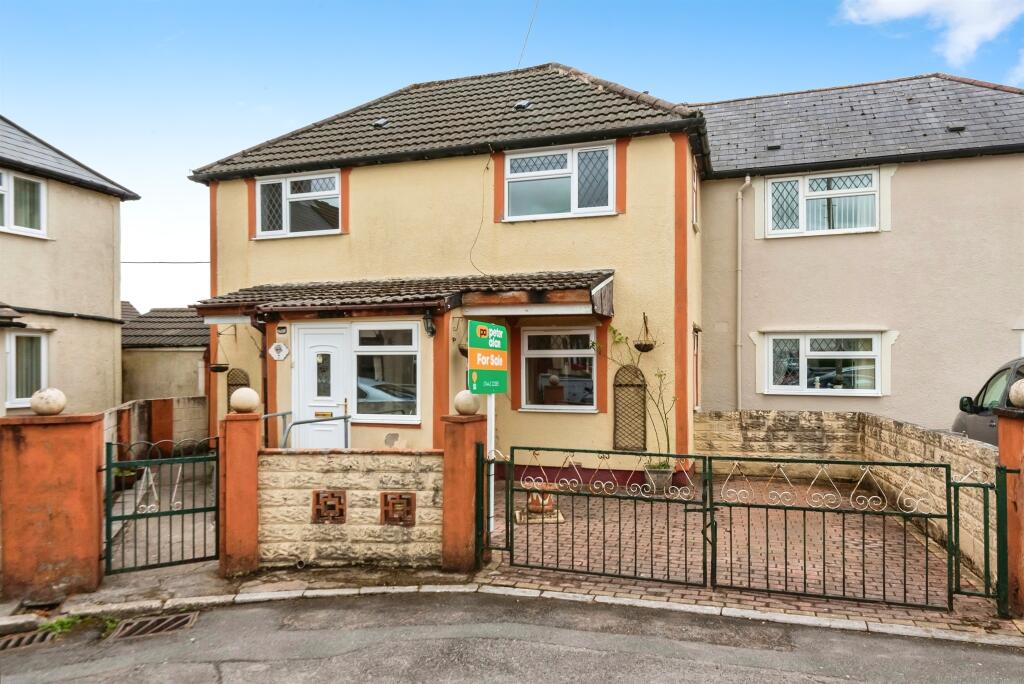 Additional property image - Castell Y Mynach Road, Beddau, Pontypridd