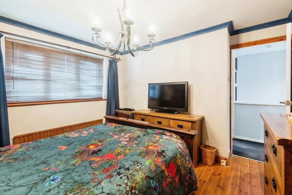Additional property image - St. Annes Drive, Llantwit Fardre, Pontypridd