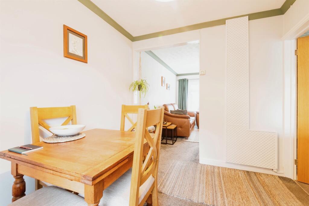 Additional property image - St. Annes Drive, Llantwit Fardre, Pontypridd